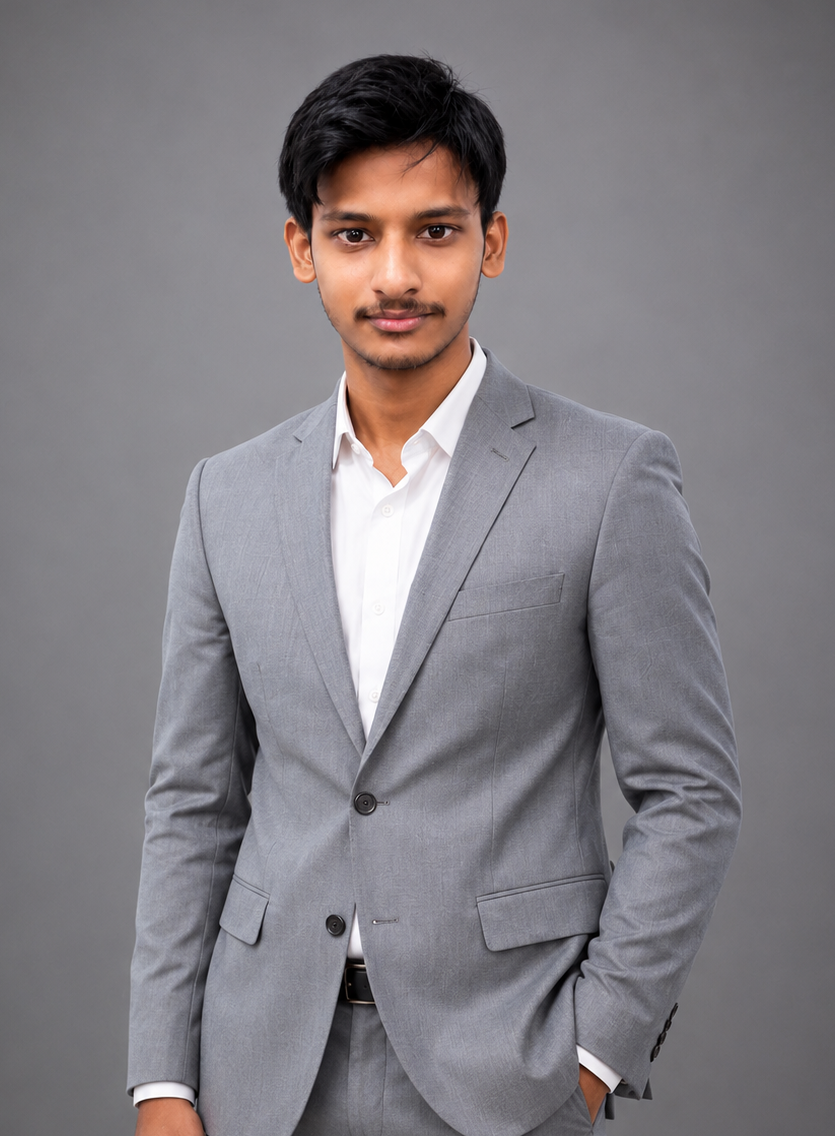 Lokesh